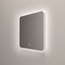 Vincea VLM-3BE8008-2 С подсветкой 80x80 Зеркало 3x80x80 см, Италия - фото 3