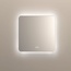 Vincea VLM-3BE8008-2 С подсветкой 80x80 Зеркало 3x80x80 см, Италия - фото 1