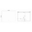Vincea VLM-3BE800-2 С подсветкой 80x60 Зеркало 3x80x60 см, Италия - фото 4