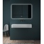 Vincea VLM-3BE800-2 С подсветкой 80x60 Зеркало 3x80x60 см, Италия - фото 2