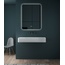 Vincea VLM-3BE6007-2 С подсветкой 60x70 Зеркало 3x60x70 см, Италия - фото 2