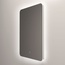 Vincea VLM-3BE6007 С подсветкой 60x70 Зеркало 3x60x70 см, Италия - фото 4