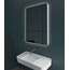 Vincea VLM-3BE6007 С подсветкой 60x70 Зеркало 3x60x70 см, Италия - фото 2