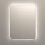 Vincea VLM-3BE6007 С подсветкой 60x70 Зеркало 3x60x70 см, Италия - фото 1