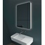 Vincea VLM-3BE600 С подсветкой 60x80 Зеркало 3x60x80 см, Италия - фото 2