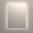 Vincea VLM-3BE600 С подсветкой 60x80 Зеркало 3x60x80 см, Италия - фото 4