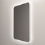 Vincea VLM-3BE600 С подсветкой 60x80 Зеркало 3x60x80 см, Италия - фото 1