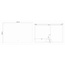 Vincea VLM-3BE120-2 С подсветкой 120x80 Зеркало 3x120x80 см, Италия - фото 6