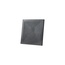 Vincea VST-4SR9090A Антрацит 90x90 Душевой поддон 90x90x2,5 см, Италия - фото 1