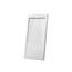 Vincea VST-4SRL1012W Матовый белый 100х120 Душевой поддон 100x120x2,5 см, Италия - фото 1
