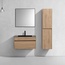 Vincea Chiara VMC-2C800NO Натуральный дуб 80 Тумба для раковины 47,6x80x47,5 см, Италия - фото 4