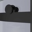 Vincea Como-N VSR-4CN8012CLB Профиль Чёрный матовый / Прозрачное стекло 120х80 Душевой уголок 80x120x195 см, Италия - фото 5