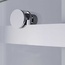 Vincea Como-N VDS-4CN120CL Прозрачное стекло/Хром 120 Душевая дверь 0,8x120x195 см, Италия - фото 4