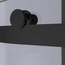 Vincea Como-N VDS-4CN150CLB Прозрачное стекло/Черный 150 Душевая дверь 0,8x150x195 см, Италия - фото 4