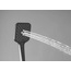 Vincea Cube VSFS-1C1MB Чёрный матовый Душевая стойка 56x30,9x141 см, Италия - фото 6