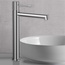 Vincea Desire VBF-1D2CH Для раковины Хром Смеситель 17,3x4,5x32,2 см, для раковины, Италия - фото 3