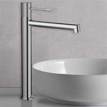 Vincea Desire VBF-1D2CH Для раковины Хром Смеситель 17,3x4,5x32,2 см, для раковины, Италия - фото 1 - фото 3
