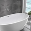 Vincea Desire VTF-1DCH Напольный для ванны Хром глянцевый Смеситель для ванны, Италия - фото 3