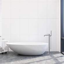 Vincea Desire VTF-1DCH Напольный для ванны Хром глянцевый Смеситель для ванны, Италия - фото 1 - фото 2