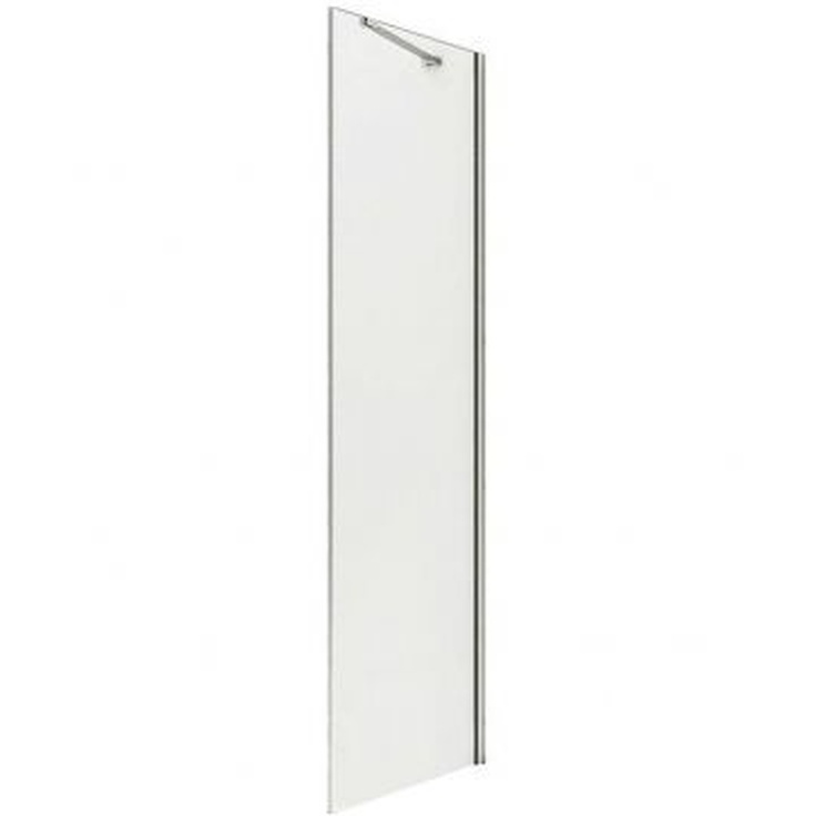 Vincea Extra VSG-1E100CL Хром/Прозрачное стекло 100х200 Боковая панель 0,8x100x200 см, Италия - фото 1 Vincea Extra VSG-1E100CL Хром/Прозрачное стекло 100х200 Боковая панель 0,8x100x200 см, Италия - фото 1
