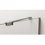Vincea Extra VSR-1E111290CL Стекло прозрачное/Хром 110/120х90 Душевой уголок 110x90x200 см, Италия - фото 3