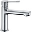 Vincea Feerie VBF-5FE1CH Для раковины Хром Смеситель 18,7x5x20,8 см, для раковины, Италия - фото 1