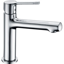 Vincea Feerie VBF-5FE1CH Для раковины Хром Смеситель 18,7x5x20,8 см, для раковины, Италия - фото 1 - фото 1
