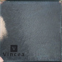 Vincea Garda VSS-1G1011CH Стекло шиншилла/Профиль Хром 100х110 Душевой уголок 100x110x190 см, Италия - фото 1 - фото 3