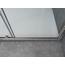Vincea Garda VDS-1G2180CH Стекло шиншилла/Хром 180 Душевая дверь 0,6x180x190 см, Италия - фото 5 Vincea Garda VDS-1G2180CH Стекло шиншилла/Хром 180 Душевая дверь 0,6x180x190 см, Италия - фото 5