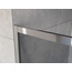 Vincea Garda VDS-1G2170CL Прозрачное стекло/Хром 170 Душевая дверь 0,6x170x190 см, Италия - фото 3