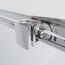 Vincea Garda VDS-1G145CL Прозрачное стекло/Хром 145 Душевая дверь 0,6x145x190 см, Италия - фото 3