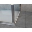 Vincea Garda VSR-1G28017CL Стекло прозрачное/Хром 170х80 Душевой уголок 170x80x190 см, Италия - фото 4