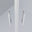 Vincea Garda VSS-1G1112CGB Стекло тонированное/Черный 120х110 Душевой уголок 120x110x190 см, Италия - фото 5