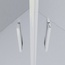 Vincea Garda VSS-1G9011CH 110x90 см, профиль хром, стекло шиншилла Душевой уголок 90x110x190 см, Италия - фото 5 Vincea Garda VSS-1G9011CH 110x90 см, профиль хром, стекло шиншилла Душевой уголок 90x110x190 см, Италия - фото 5