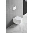 Vincea Globo VT1-52T Унитаз подвесной 49,5x36x37 см, Италия - фото 2