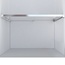 Vincea Lugano VDS-1L120CLB-1 Прозрачное стекло/Черный 120 Душевая дверь 0,8x120x195 см, Италия - фото 3