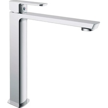 Vincea Next VBF-1N2CH для раковины хром Смеситель 23,1x4,5x29,2 см, для раковины, Италия - фото 1 - фото 1