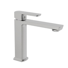 Vincea Next VBF-1N1CH Для раковины Хром Смеситель 14,2x5,2x18,3 см, для раковины, Италия - фото 1 - фото 1