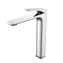 Vincea Puro VBF-5P02CH Для раковины Хром Смеситель 18,3x5x29,5 см, для раковины, Италия - фото 1 - фото 1