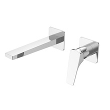 Vincea Puro VBFW-5P01CH Для раковины Хром Смеситель для раковины, Италия - фото 1 - фото 1