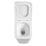 Vincea Q-Line VT1-12T Унитаз подвесной 53x36x36,5 см, Италия - фото 10