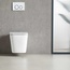 Vincea Q-Line VT1-12T Унитаз подвесной 53x36x36,5 см, Италия - фото 5
