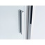 Vincea Rapid-N VDS-3RN12/13MT Текстурное стекло/Хром 120 Душевая дверь 0,6x120x195 см, Италия - фото 3