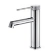 Vincea Rim VBF-2RM1CH Для раковины Хром