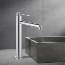 Vincea Rim VBF-2RM2CH Для раковины Хром Смеситель для раковины, Италия - фото 1 - фото 2