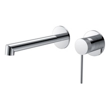 Vincea Rim VBFW-2RM1CH Для раковины Хром Смеситель для раковины, Италия - фото 1 - фото 1