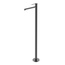 Vincea Rim VFBF-2R1GM Для раковины Вороненая сталь Смеситель 26,9x5x108,6 см, для раковины, Италия - фото 1