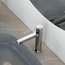 Vincea Rondo VBF-1R1CH Для раковины Хром Смеситель 17,5x5x19 см, для раковины, Италия - фото 5