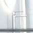 Vincea Rondo VBF-1R1CH Для раковины Хром Смеситель 17,5x5x19 см, для раковины, Италия - фото 4