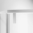 Vincea Slim-N VSP-4SN100CL Профиль Хром / Прозрачное стекло 100х100 Душевой уголок 100x100x195 см, Италия - фото 2